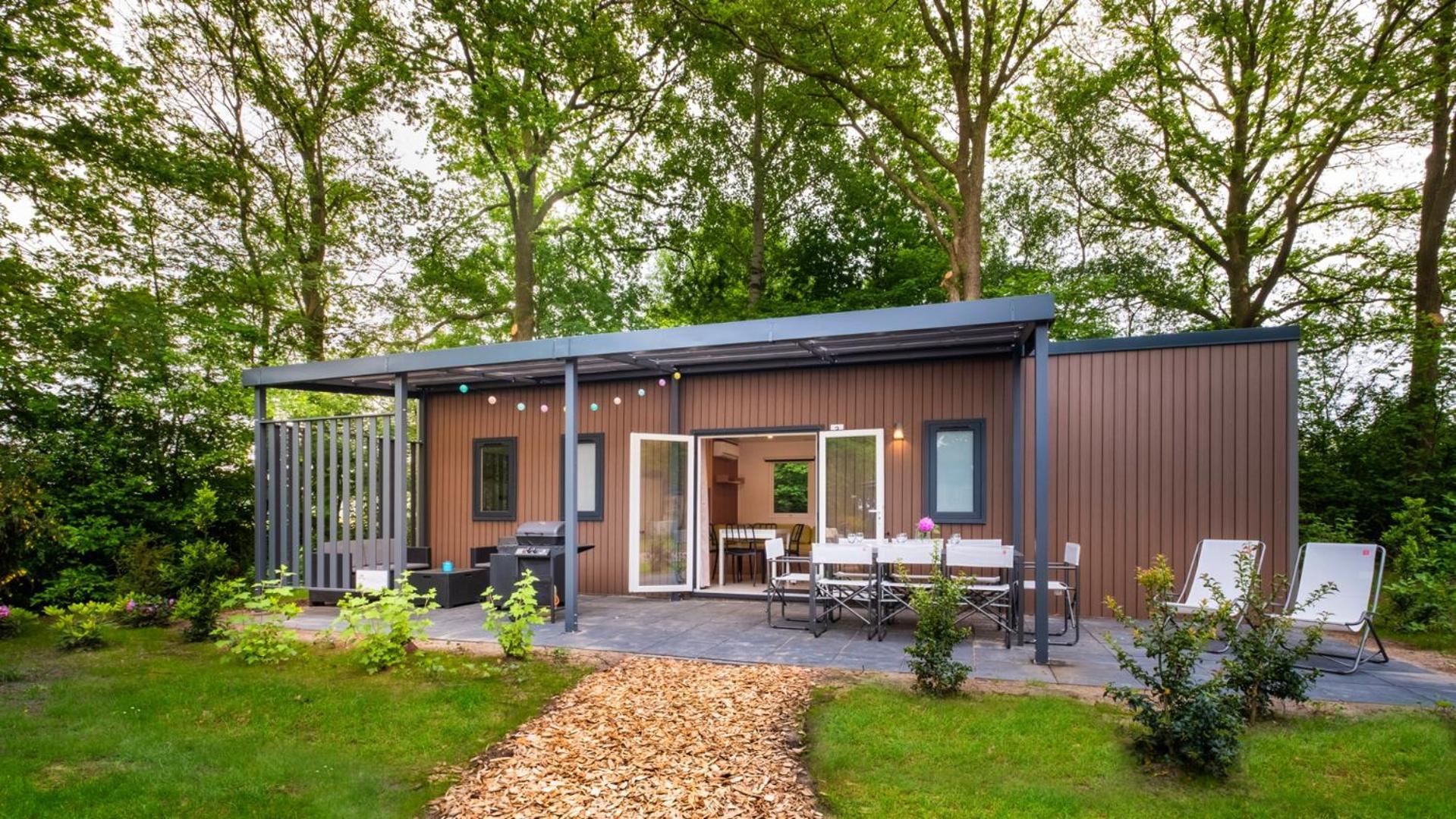 Papillon Country Resort Denekamp Exteriör bild